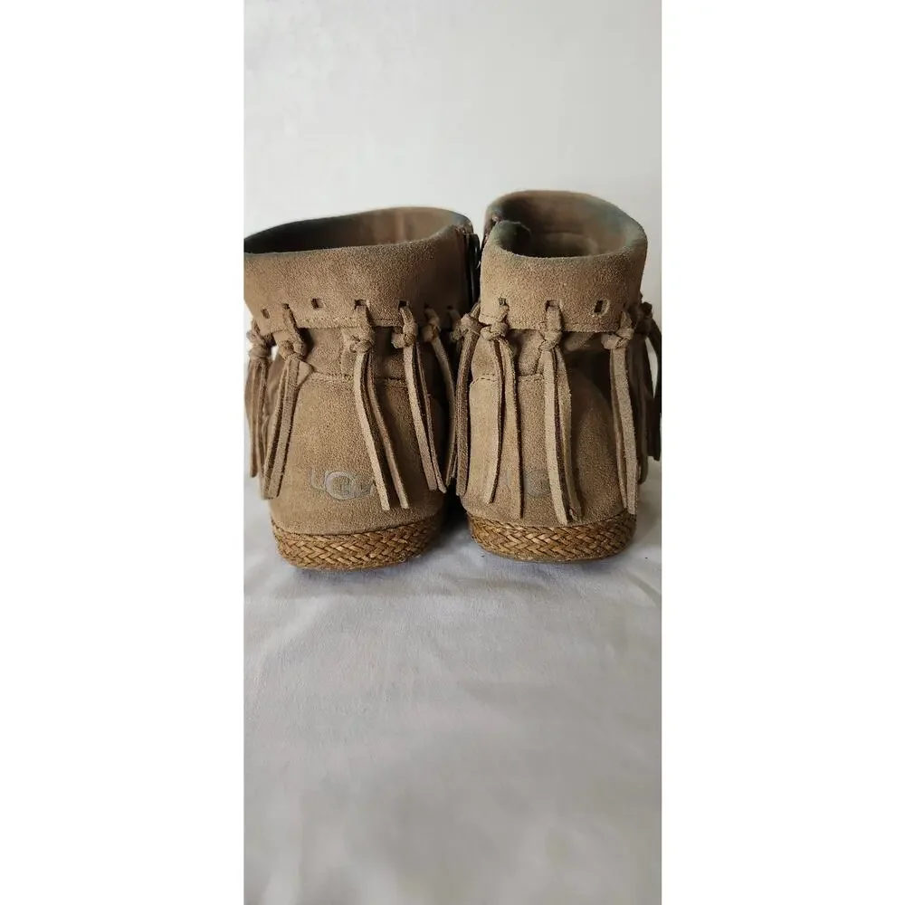 UGG **title **